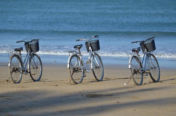 Quels sont les tarifs et les modèles disponibles en location de vélos à Anglet?