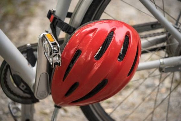 Comment choisir le bon casque de vélo