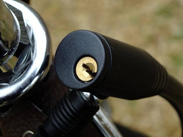 Comparatif des antivols de vélo les plus sûrs