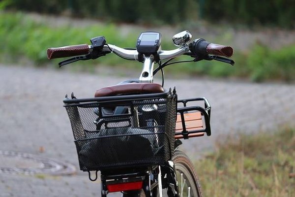 Porte-bagages de vélo : Comment l'installer facilement ?
