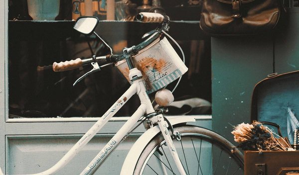 Les accessoires indispensables pour votre vélo
