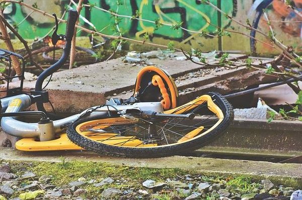 Les assurances et les garanties pour la location de vélo