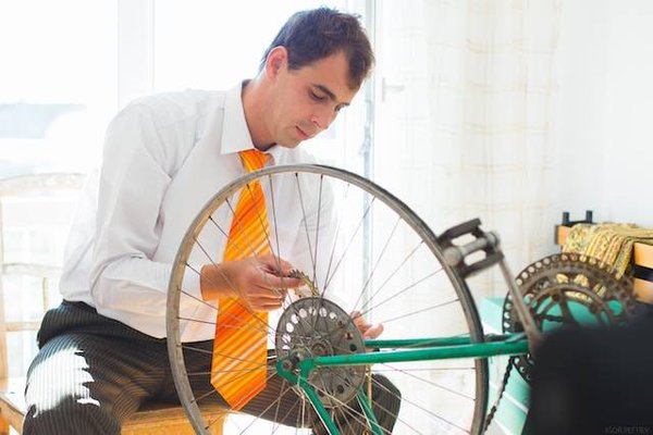 Les tutoriels et les vidéos pour réparer son vélo