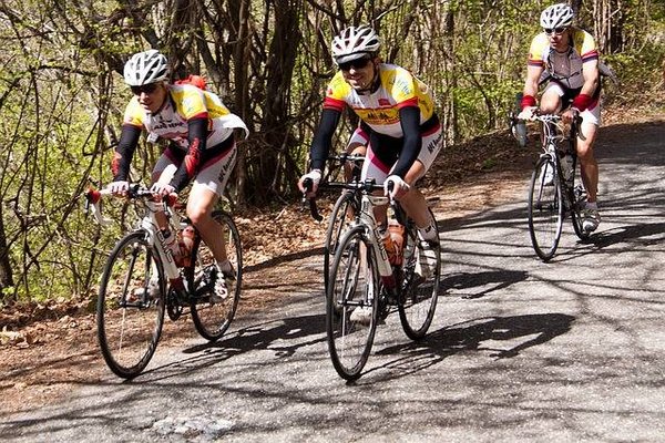 Les destinations et les circuits à faire en vélo en France