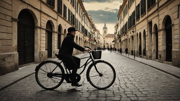Découvrez cycles passion adour : votre expert à bayonne