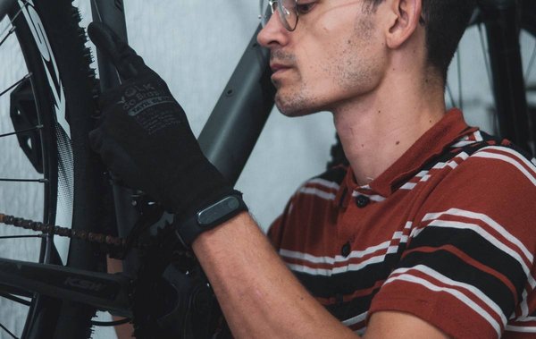 Pourquoi faire réviser son vélo ?