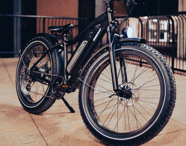 Comment choisir son vélo électrique ?